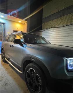 BAIC BJ30e
